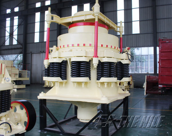 Пүрштэй конус бутлуур