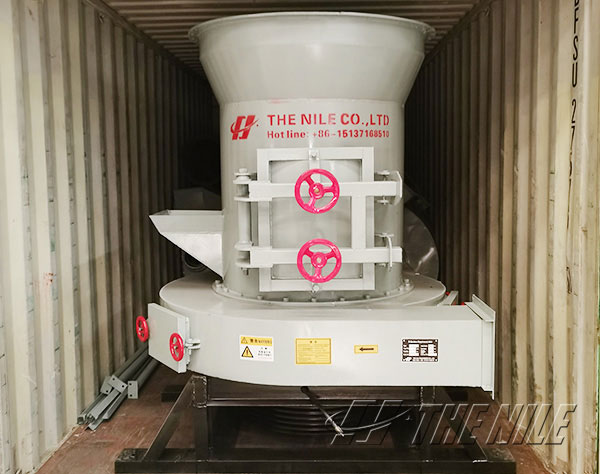 Рэймонд тээрэм