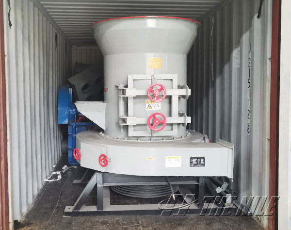 Рэймонд тээрэм