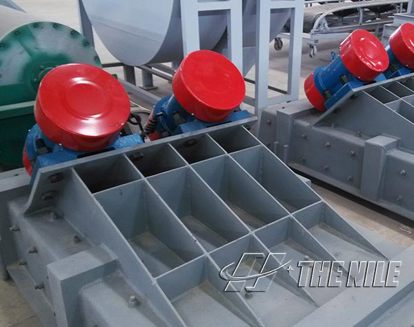 Чичиргээт тэжээгч