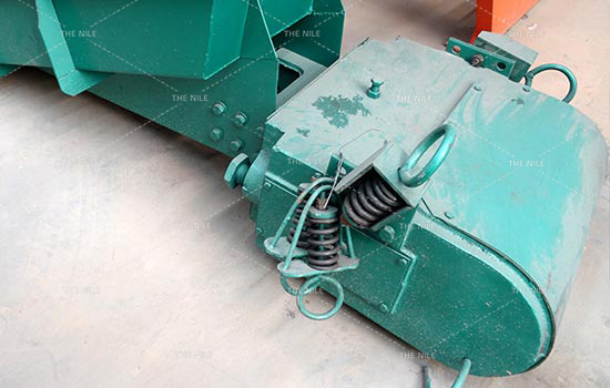 Цахилгаан чичиргээт тэжээгч