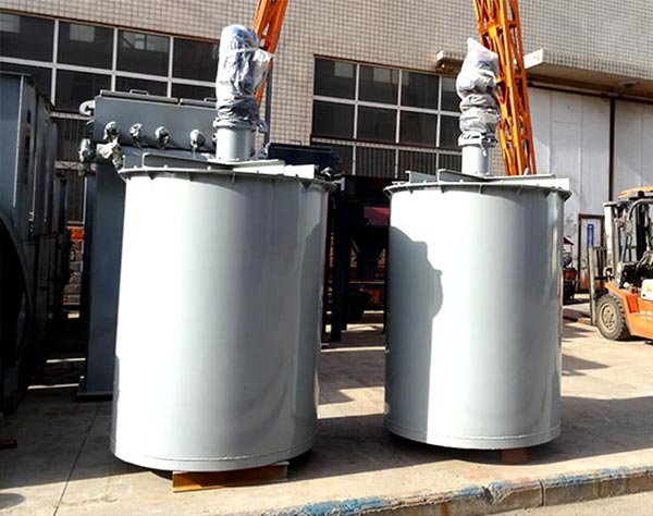 Уурхайн хутгагч / Уурхайн холигч торх