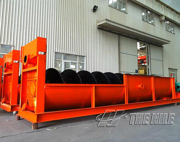 Спираль ангилагч