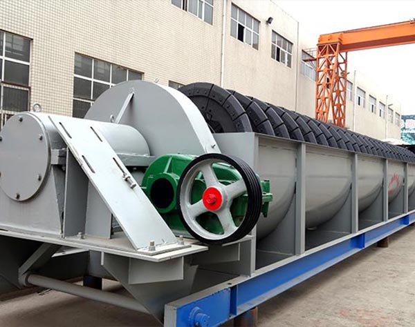 Спираль ангилагч