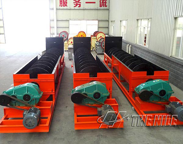 Спираль ангилагч