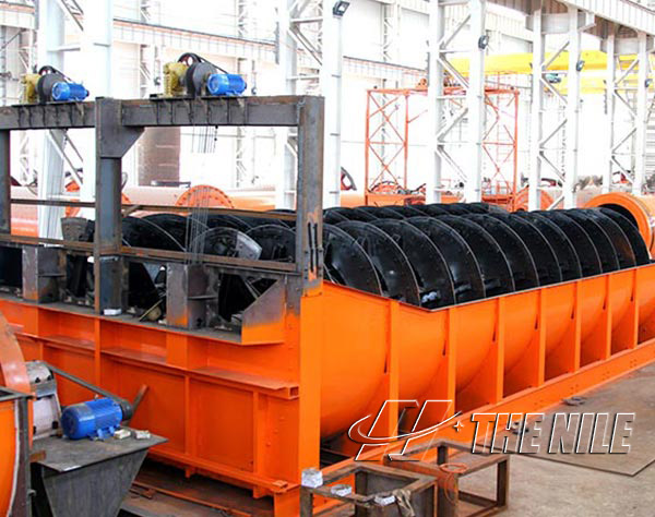 Спираль ангилагч