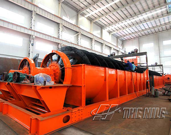 Спираль ангилагч