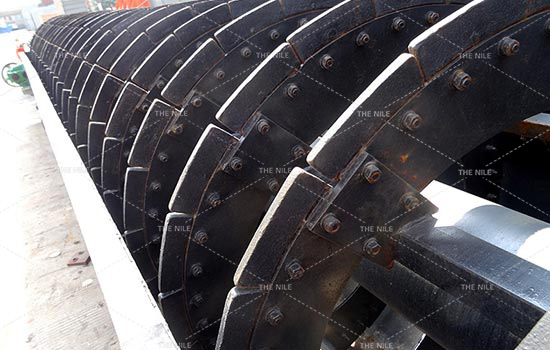 Спираль ангилагч Спираль ангилагч