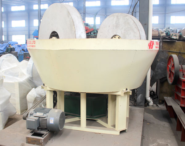 Нойтон хайруулын таваг тээрэм