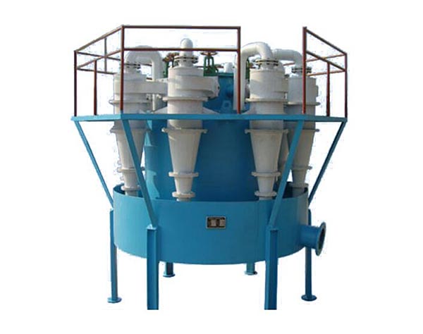 Гидроциклон