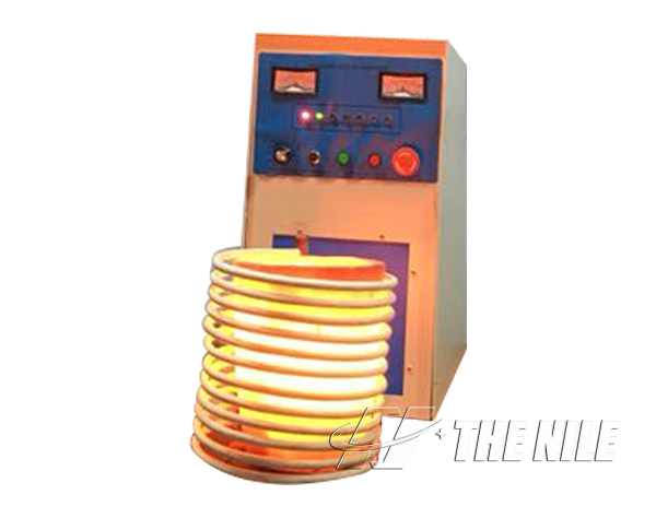 Алт хайлуулах зуух